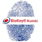 BioKey New Kombi Icon
