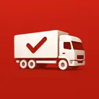 HGV & LGV Theory Test 2026 iOS Icon