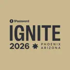 Ignite 2026 iOS Icon