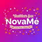 NovaMe AI: Selfie Photo Editor iOS Icon