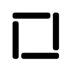 AirBox - Box breathing iOS Icon