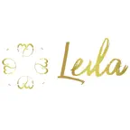 Leila Ealing iOS Icon