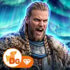 Mystery of Myths 2: Bonus iOS Icon