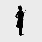 Flâneurr Icon
