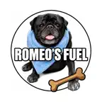 Romeo's Fuel iOS Icon
