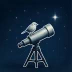 あの星は Icon
