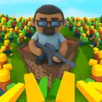 Protect My Base ! iOS Icon