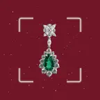 Jewelry ID & Appraisal iOS Icon