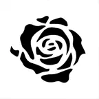 Roselyn iOS Icon