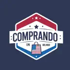 Comprando in Orlando iOS Icon