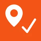Sports Maps & Stats - didit iOS Icon