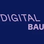 digitalBAU 2026 iOS Icon