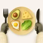 Eatty: Healthy Cooking Recipes icon