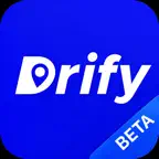 Drify: Alcohol Delivery & More Icon