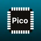 Learn Raspberry Pi Pico iOS Icon
