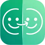 Voxie: Voice Chat & Friends icon