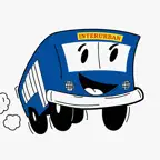 Interurban Transit iOS Icon