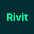 Rivit: Cost Estimator iOS Icon