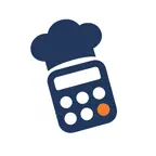 KitchenCost - Recipe Costing icon