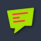 Hypefeed: Vibe, Chat & Share Icon