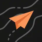 Workout Diary-Activity Tracker iOS Icon