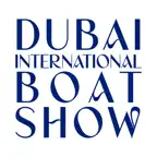 Dubai International Boat Show iOS Icon