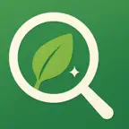 Plant Identifier Scan Plants iOS Icon