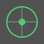 Simple Level - easy to use iOS Icon
