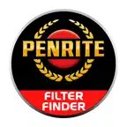 Filter Finder iOS Icon