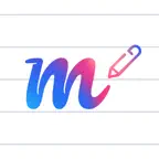 MEMORU：時限メモで整理できるシンプルなメモアプリ iOS Icon