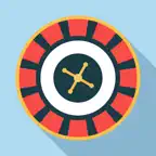 ポチっとルーレット iOS Icon