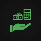 TipOut: Server Tip Tracker iOS Icon