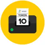 EntryToken iOS Icon