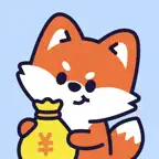日结侠 icon