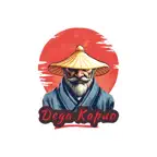 Деда Карло iOS Icon