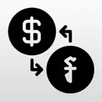 ExchangeRate2025 Icon