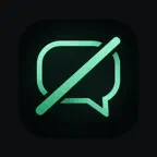 No Contact: HealDays iOS Icon