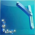 Siftly: Camera Roll Cleaner iOS Icon