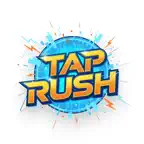 Tap & Reflex Game:Battle App! iOS Icon