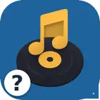 PopMusicMaster iOS Icon