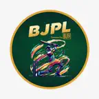 BJPL Jodhpur iOS Icon