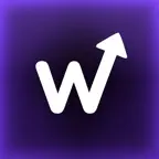 Money & Income - WealthBoost iOS Icon