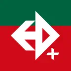 DERFESER+ iOS Icon