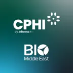 CPHI x BIO Middle East 2026 iOS Icon