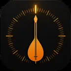 Baglama Tuner– Automatic Tuner icon