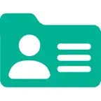 Presensi ITATS iOS Icon