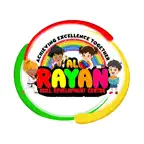 Al Rayan SDC iOS Icon