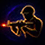 LesShoot-Open fire iOS Icon
