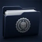 BeweisPaket – Evidence Log iOS Icon