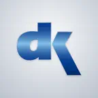 DK-Safe Icon